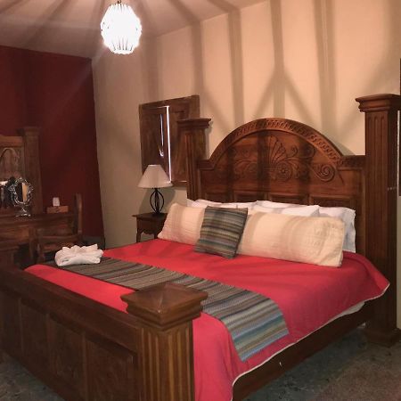Hotel Rinconada San Miguel de Allende Extérieur photo