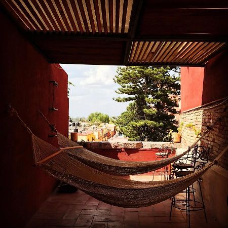 Hotel Rinconada San Miguel de Allende Extérieur photo