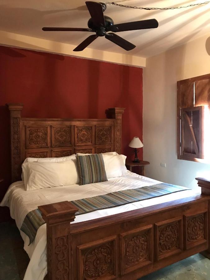 Hotel Rinconada San Miguel de Allende Extérieur photo