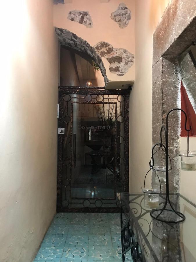 Hotel Rinconada San Miguel de Allende Extérieur photo