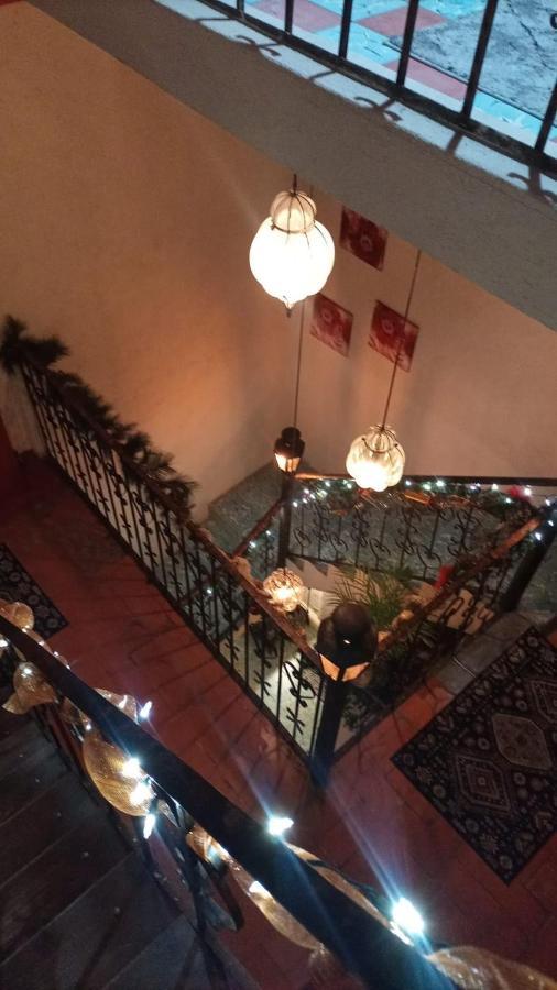 Hotel Rinconada San Miguel de Allende Extérieur photo